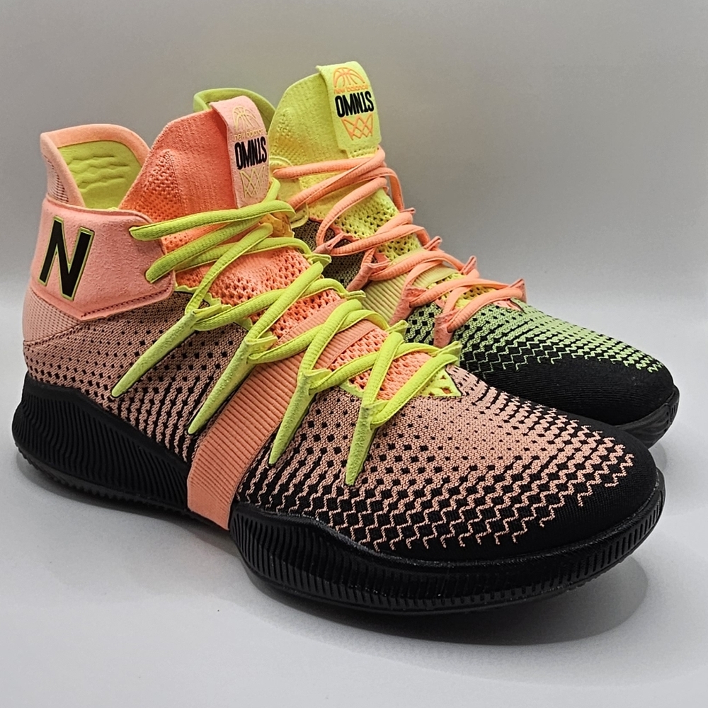 New Balance OMN1S Kawhi Leonard Sunrise